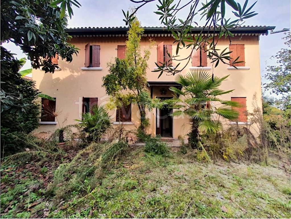 Casa Indipendente in vendita a Preganziol via Bacchina