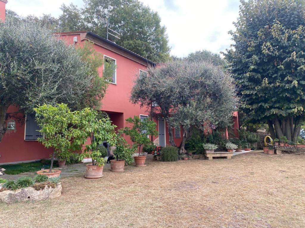 Villa in vendita a Vo' via Ca' Mariani