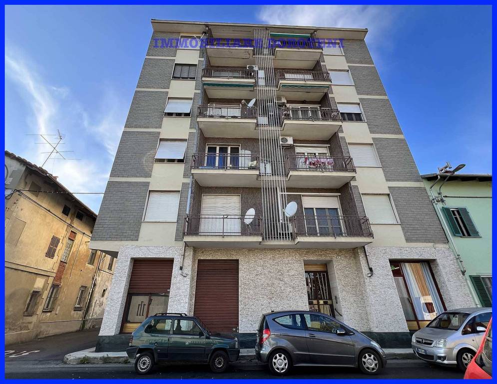 Appartamento in vendita a Livorno Ferraris via Antonia Anino, 21