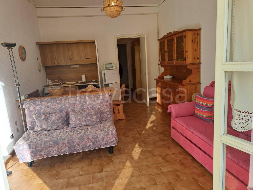 Appartamento in vendita a Roccaforte Mondovì via delle Terme, 32