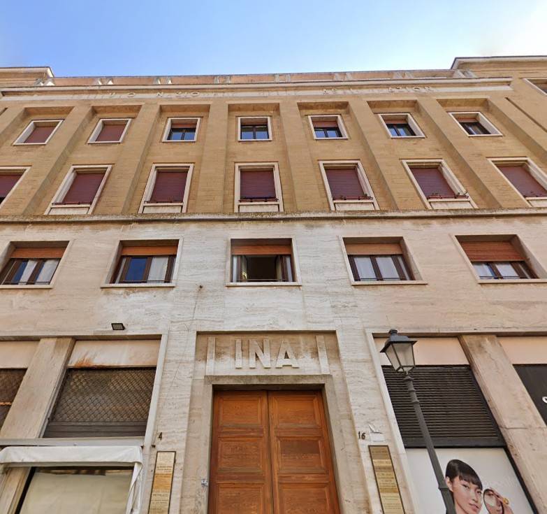Appartamento in affitto a Lecce via Imperatore Augusto, 16