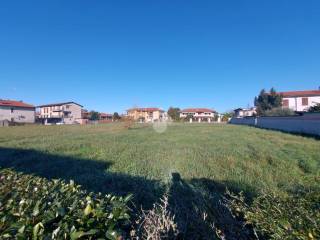 Terreno residenziale in vendita a corbetta via ernesto parini, 23