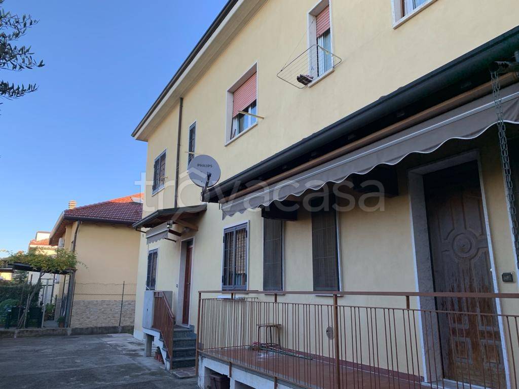 Appartamento in vendita a Paderno Dugnano via Amilcare Ponchielli