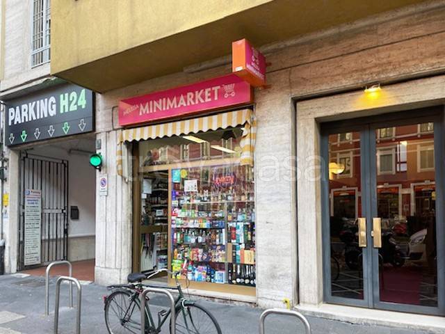 Negozio in vendita a Milano viale Gian Galeazzo, 11