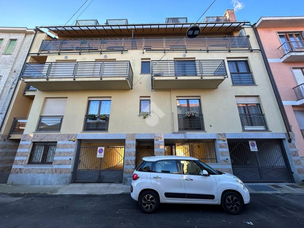 Appartamento in vendita a Moncalieri via Via Quintino Sella, 4