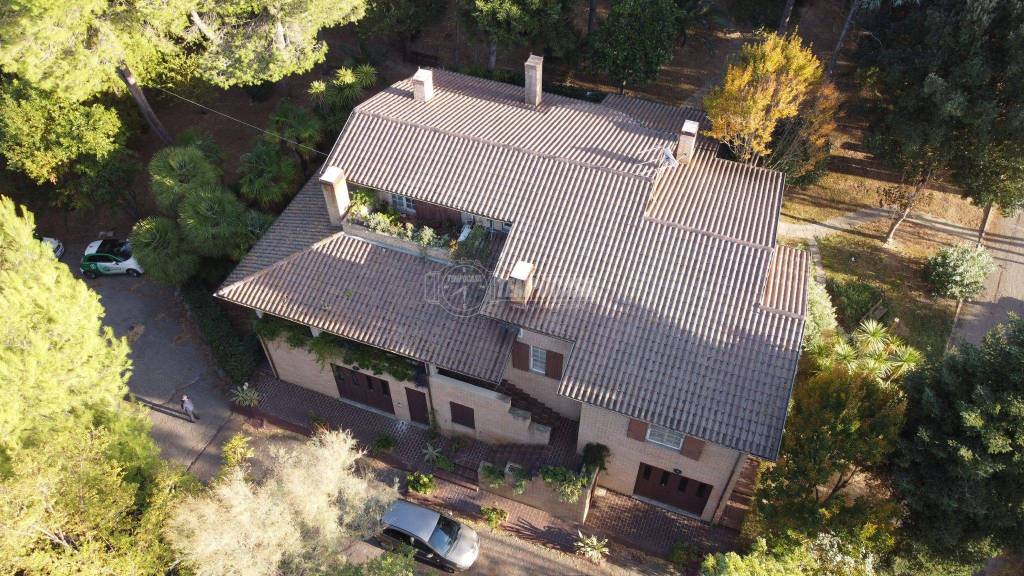 Villa in vendita a Sant'Elpidio a Mare strada Cocciari