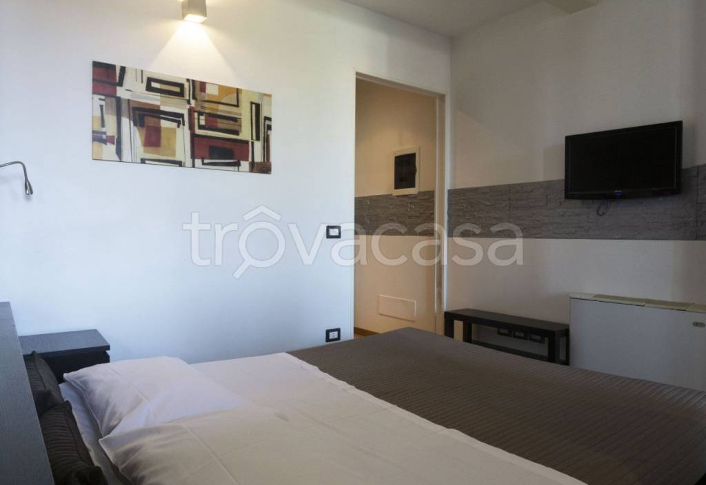 Appartamento in affitto a Parma via Frara 26