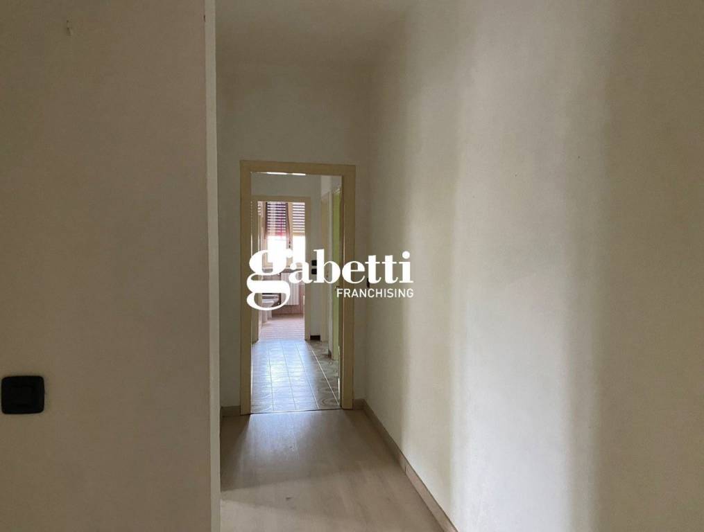 Appartamento in vendita a Castell'Alfero via lasca, 39