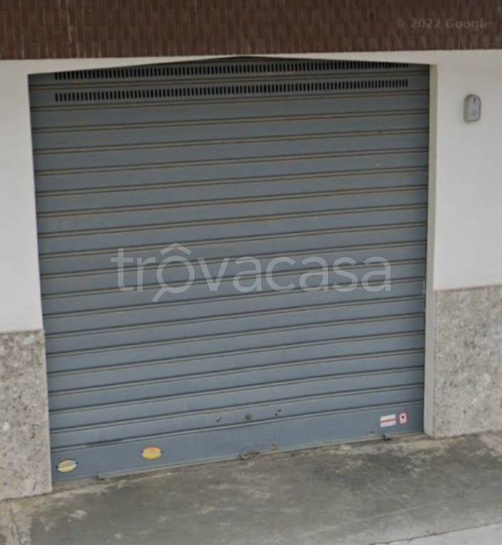 Garage in vendita a Cambiano via San Giovanni