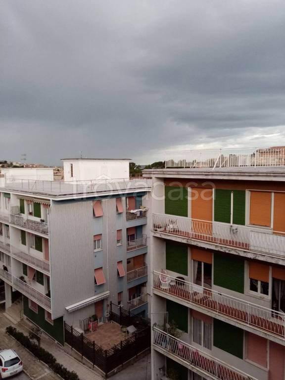 Appartamento in vendita ad Ancona andrea Costa s.n.c
