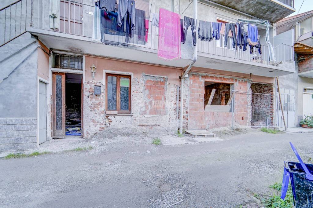 Appartamento in vendita a Romentino vicolo Bellotta