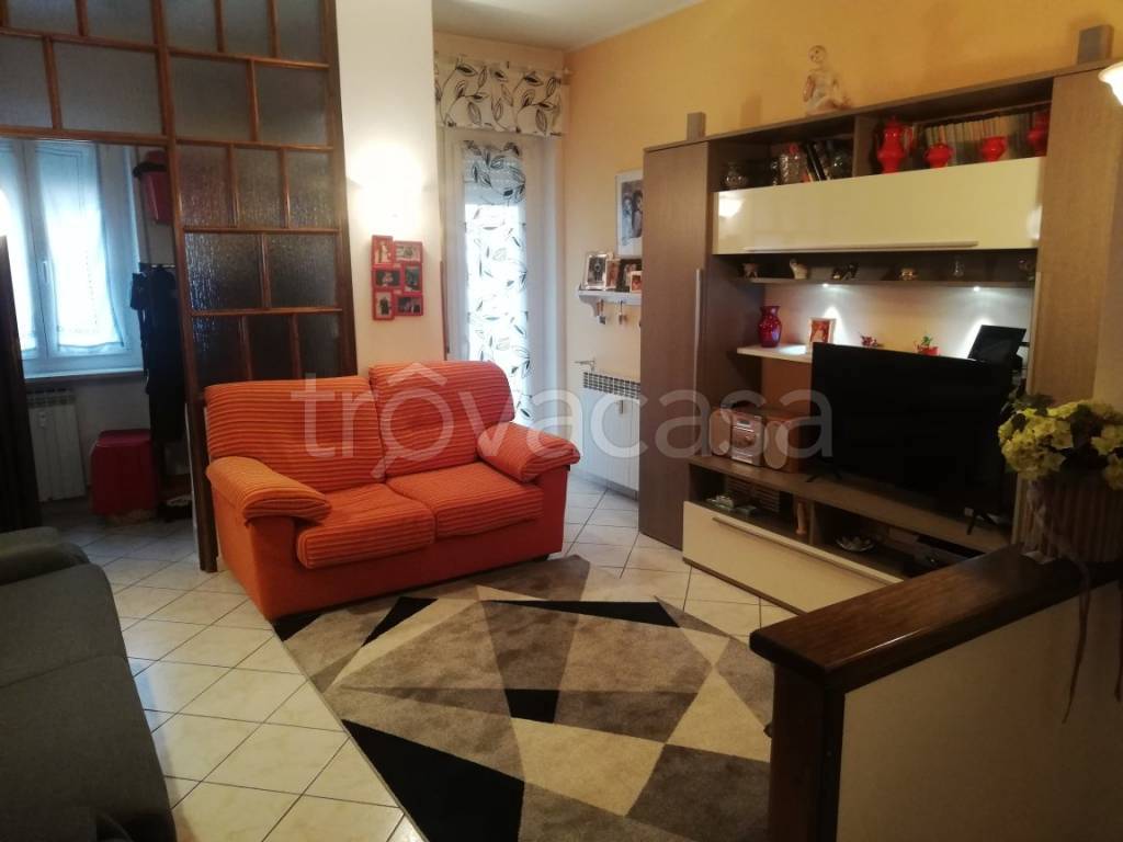 Appartamento in vendita a Fossano via Centallo, 53
