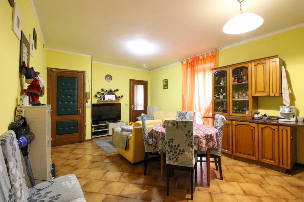 Appartamento in vendita a Lumezzane via Giacomo Matteotti