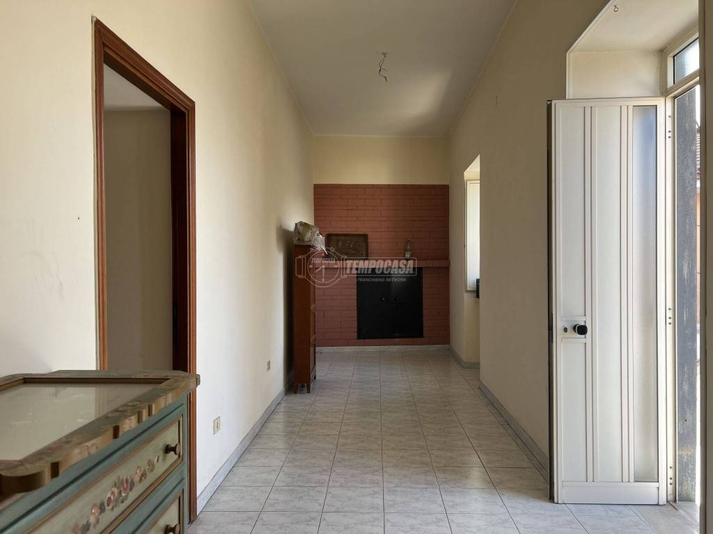 Appartamento in vendita ad Aversa via Alessandro Bisceglia 56