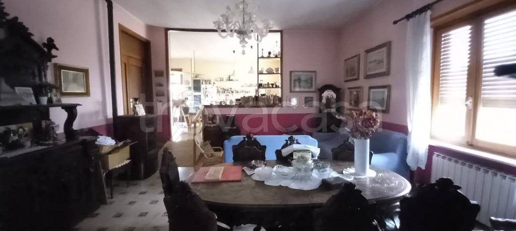 Villa a Schiera in vendita a Torrazza Piemonte strada dei Lotti, 8