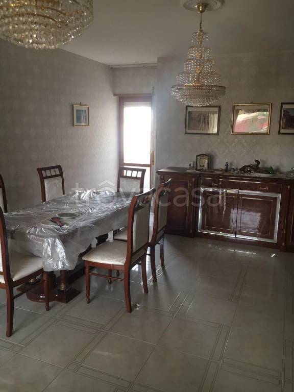 Appartamento in in vendita da privato a Reggio di Calabria via Lupardini, 2