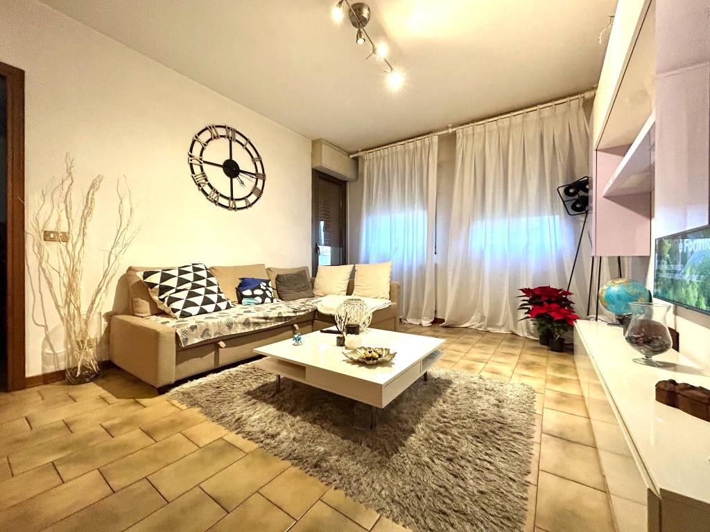 Appartamento in vendita a San Lazzaro di Savena via Donini, 45