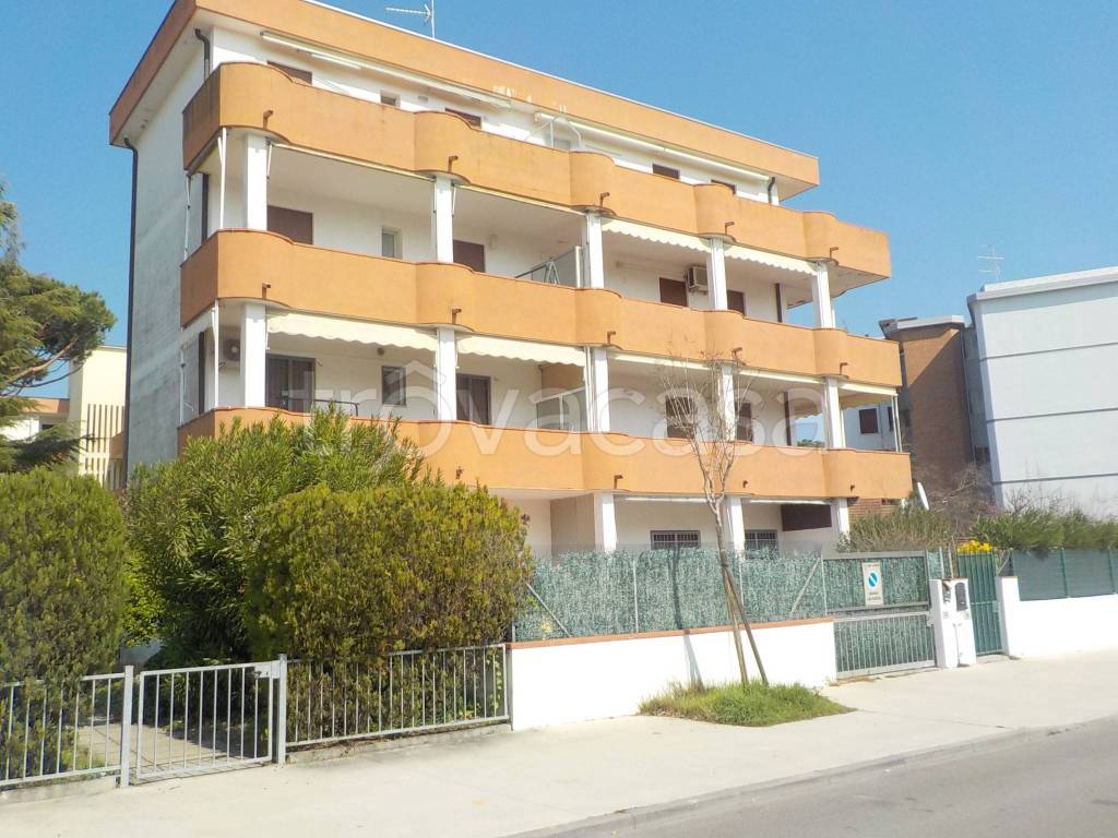 Appartamento in vendita a Comacchio viale Inghilterra, 26
