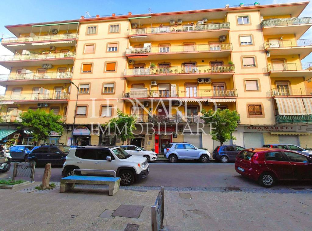 Appartamento in vendita a Mugnano di Napoli via Napoli