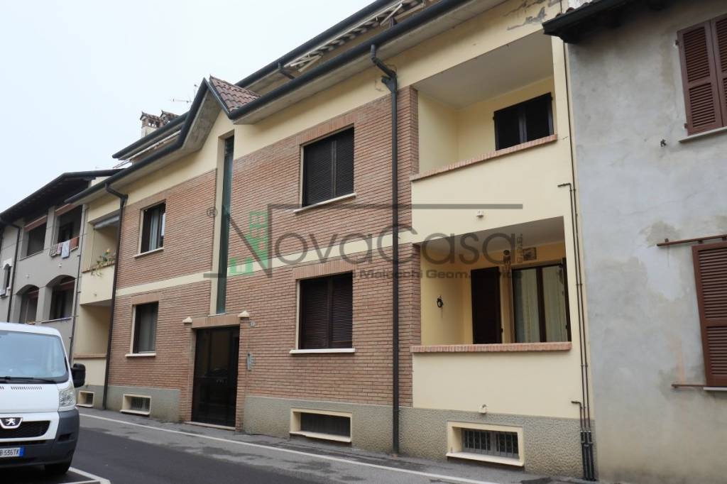 Appartamento in vendita a Castiglione d'Adda via Principe Amedeo