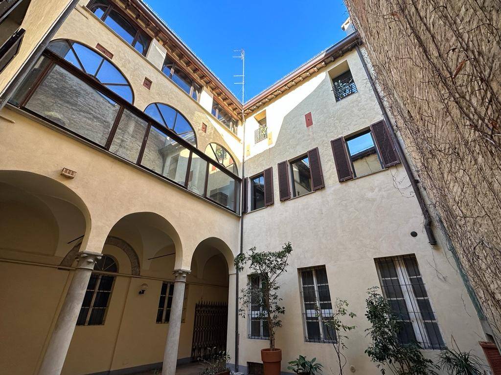 Appartamento in vendita a Parma strada Felice Cavallotti, 6