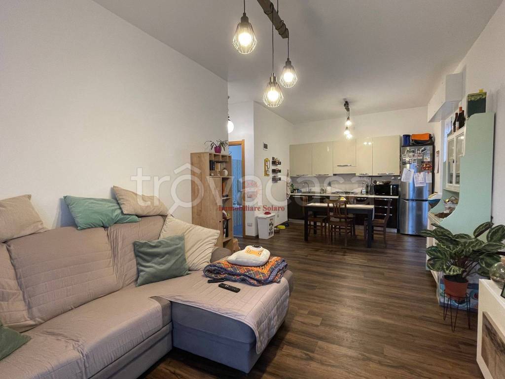 Appartamento in vendita a Varazze via Parasio, 48