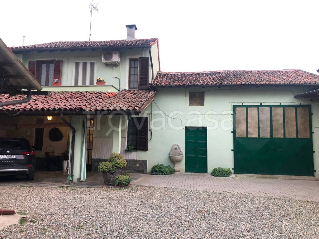 Casa Indipendente in vendita a Mortara corso Giovanni Josti