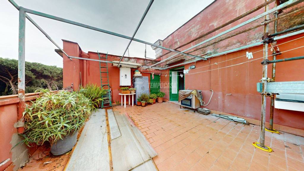 Appartamento in vendita a San Giorgio a Cremano via botteghelle 208