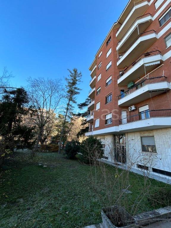 Appartamento in vendita ad Alessandria piazza Bruno Mantelli, 7