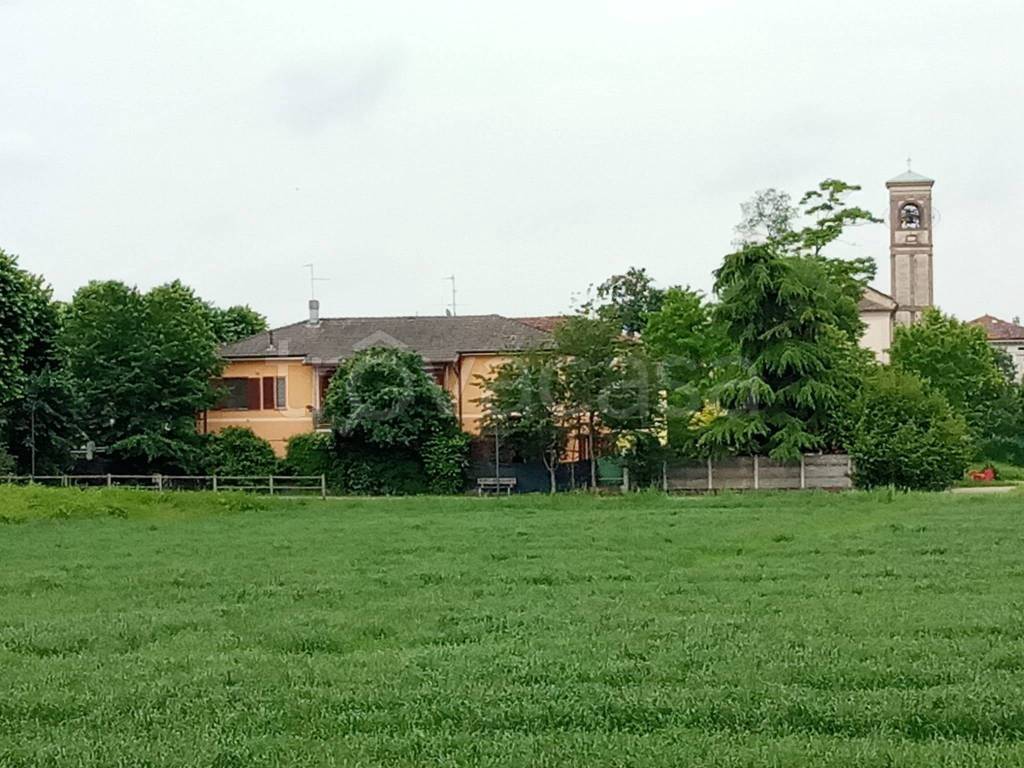 Villa Bifamiliare in in vendita da privato a Sergnano viale Rimembranze, 33