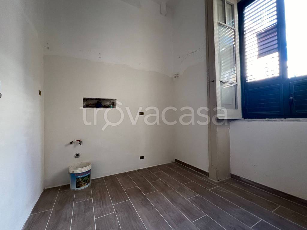 Appartamento in affitto a Messina via Lombardia, 32