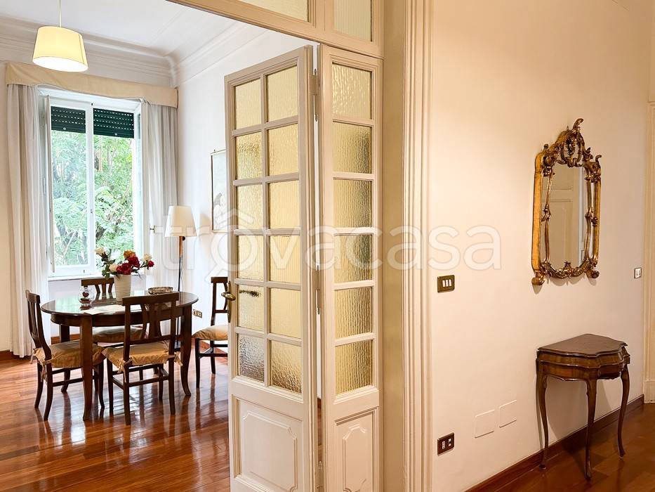 Appartamento in vendita a Roma viale Gorizia, 52