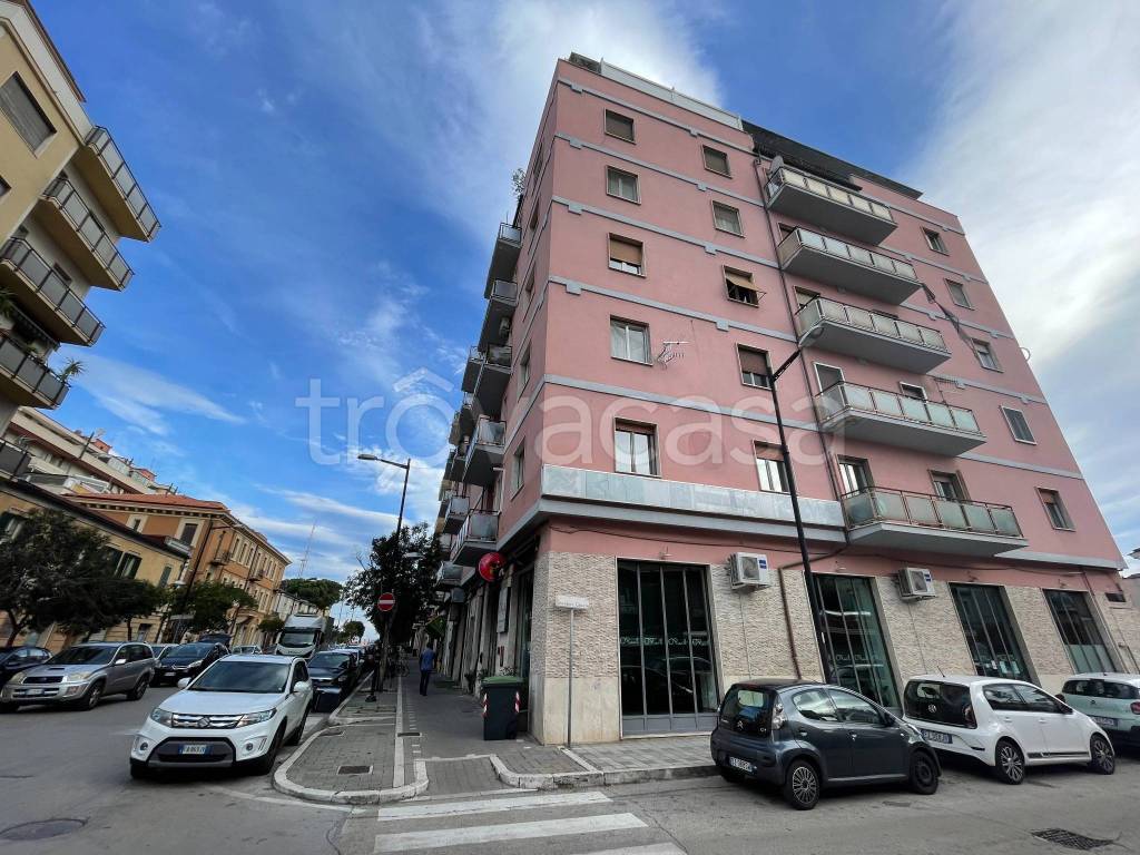 Appartamento in vendita a Pescara via Marco Polo, 46