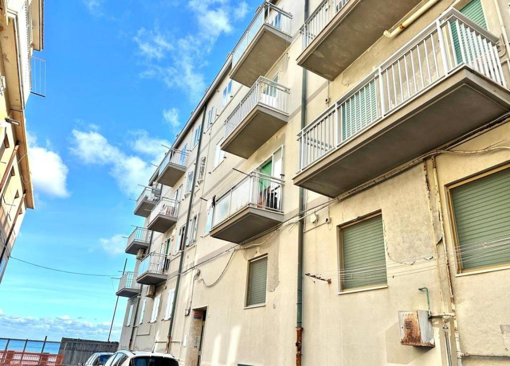 Appartamento in vendita a Termoli via XXIV Maggio, 53