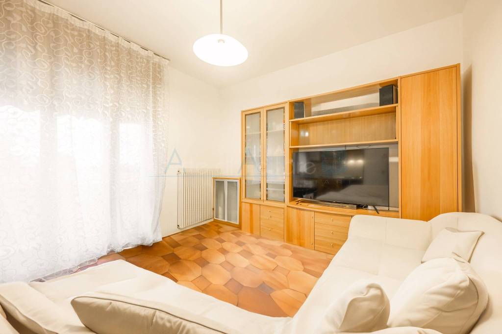 Appartamento in vendita a Mogliano Veneto via Zermanesa