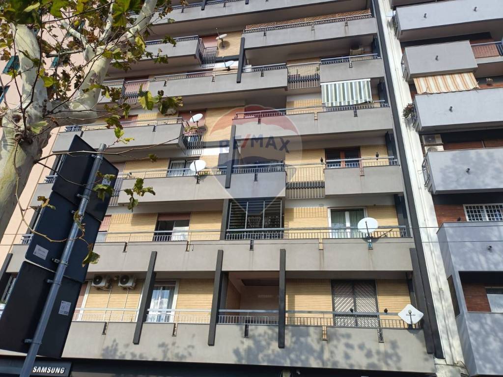 Appartamento in vendita a Bari corso Italia, 161