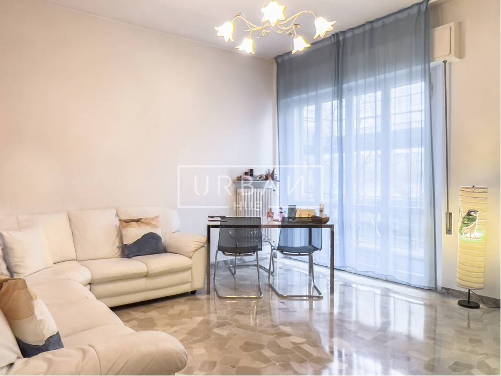 Appartamento in vendita a Rimini viale Tripoli