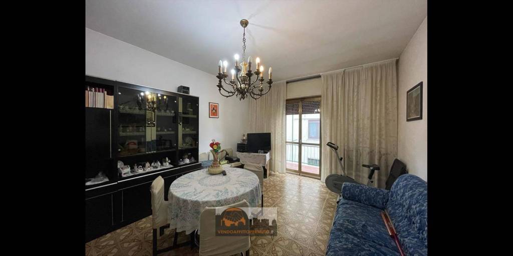 Villa in vendita a Bariano via marconi