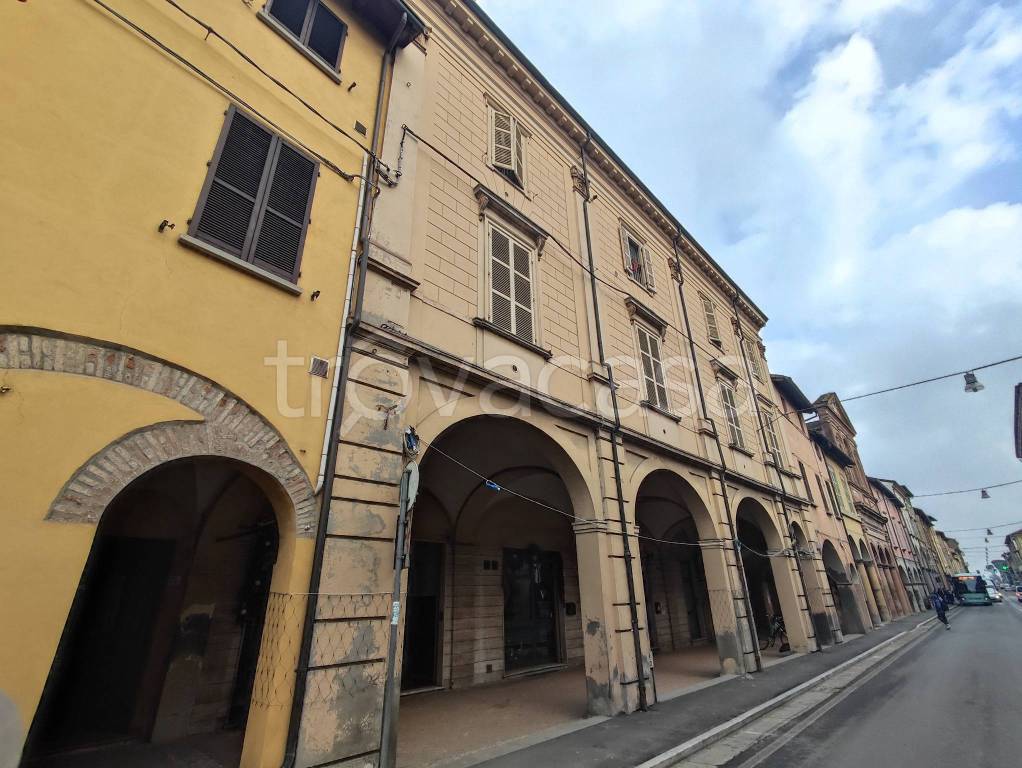 Appartamento in vendita a Castel Bolognese via Emilia