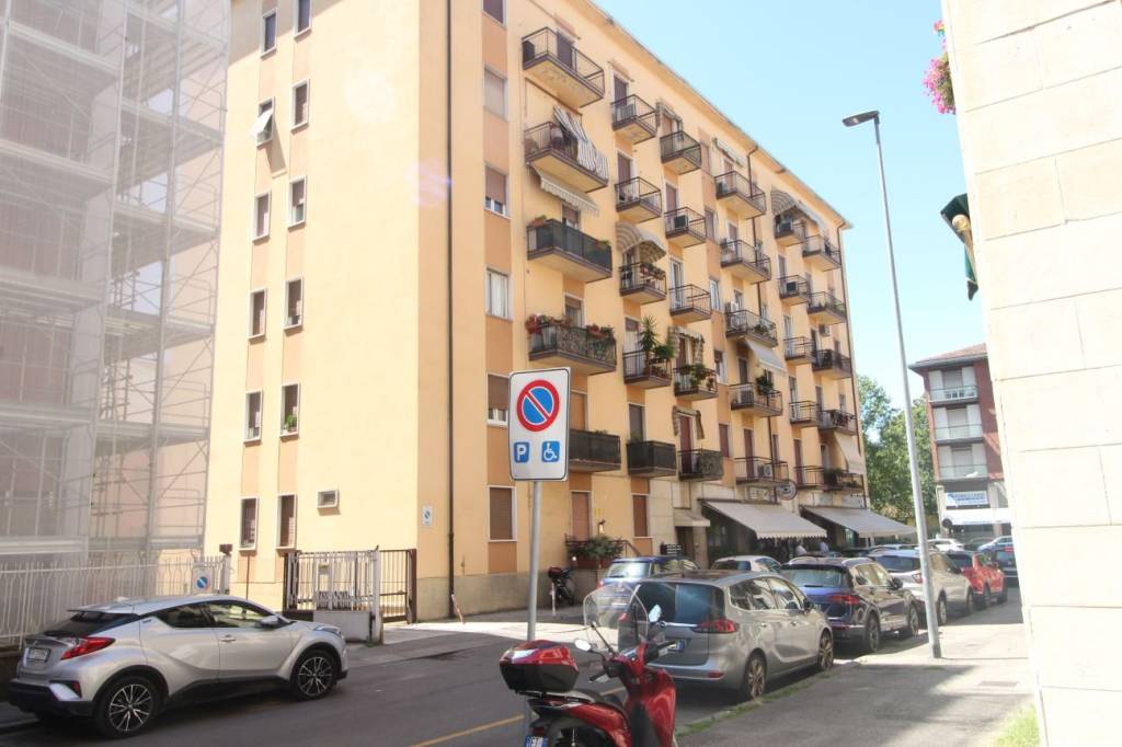 Appartamento in vendita a Verona via Cacciatori delle Alpi, 12