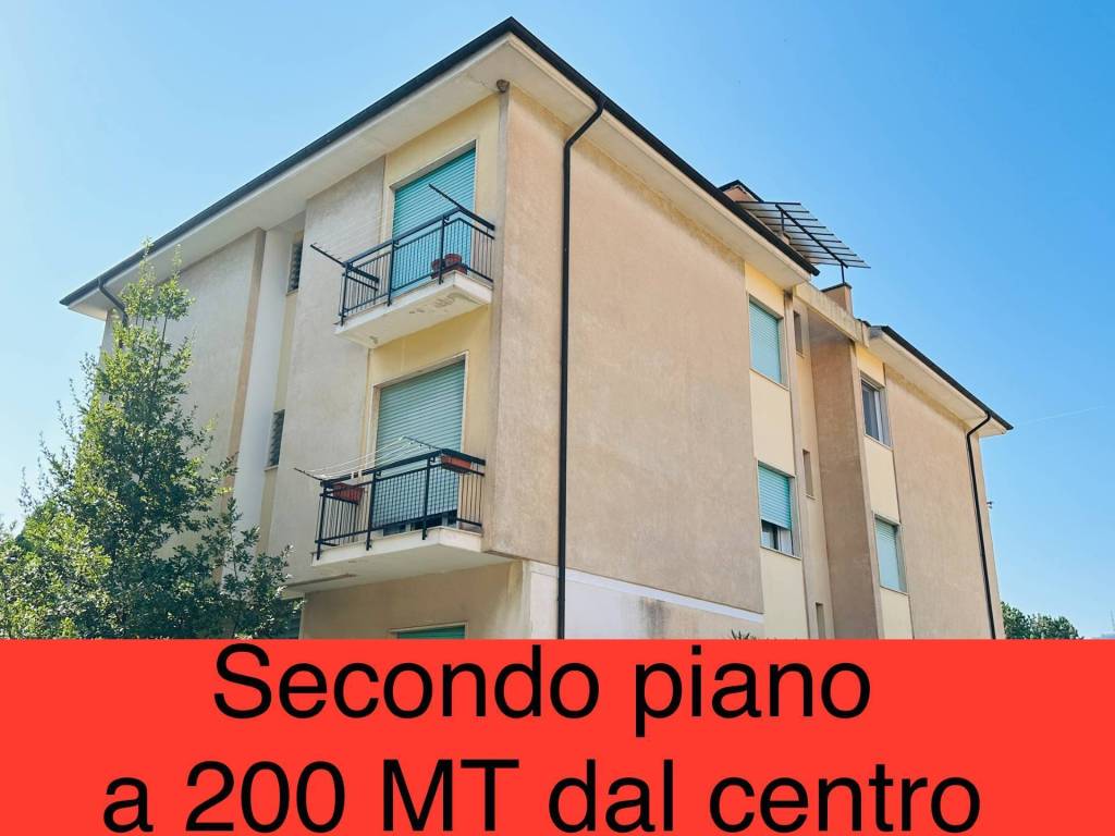 Appartamento in vendita a Diano Marina via Cesare Battisti, 58