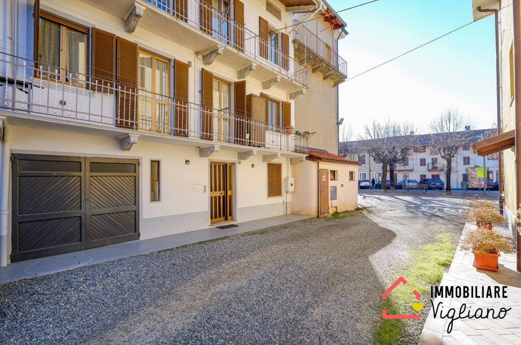 Casa Indipendente in vendita a Borriana piazza Giuseppe Mazzini, 15