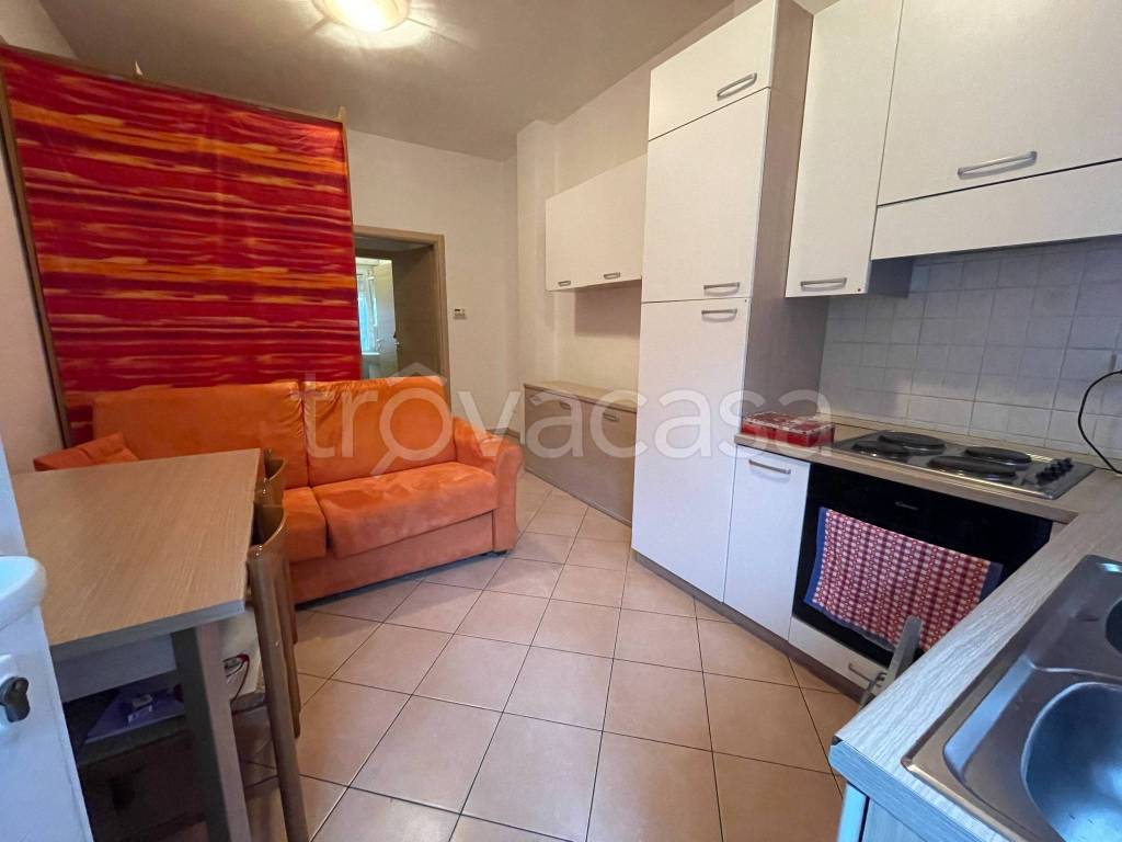 Appartamento in vendita a Inverigo via Trieste