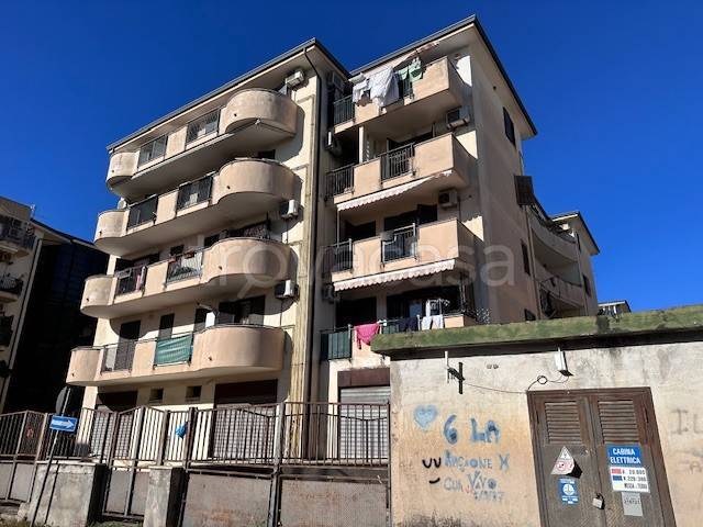 Appartamento in vendita a Orta di Atella via Mohandas Karamchand Gandhi, 31