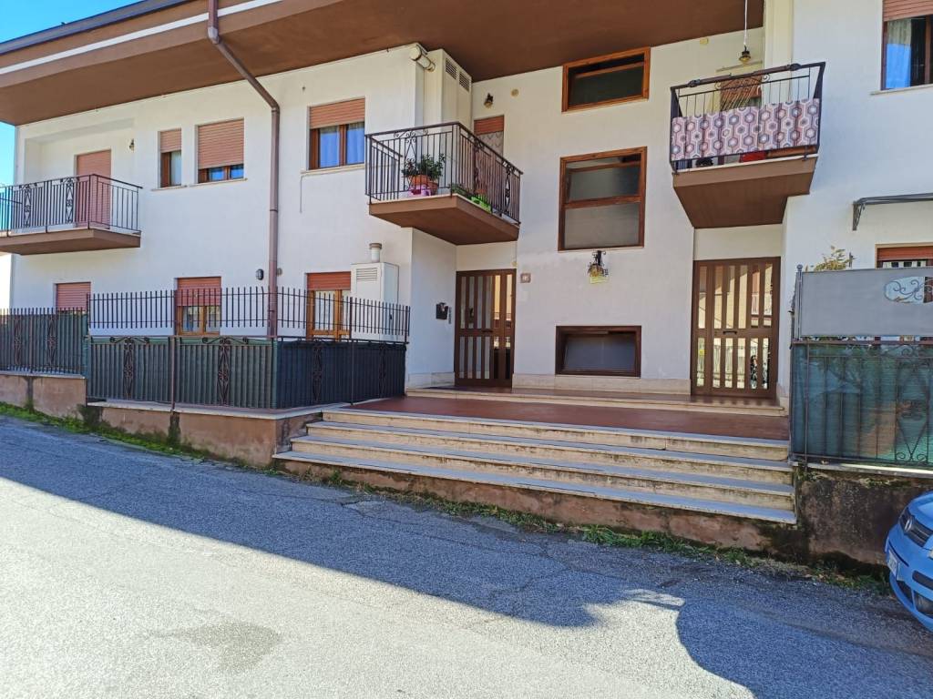 Appartamento in vendita a Segni via 7 Marzo, 12