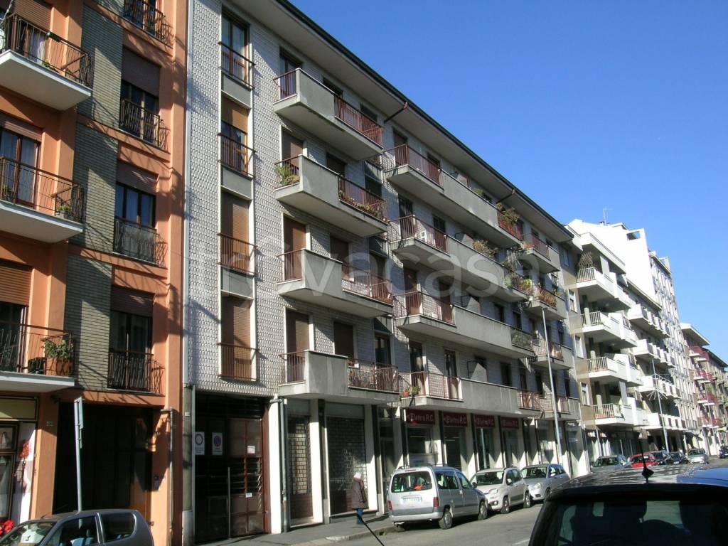 Appartamento in vendita a Novara corso Torino