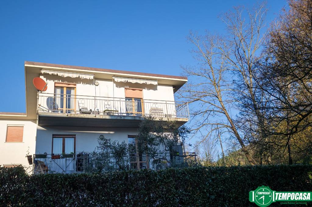 Villa Bifamiliare in vendita a Sarzana via dei Molini, 256