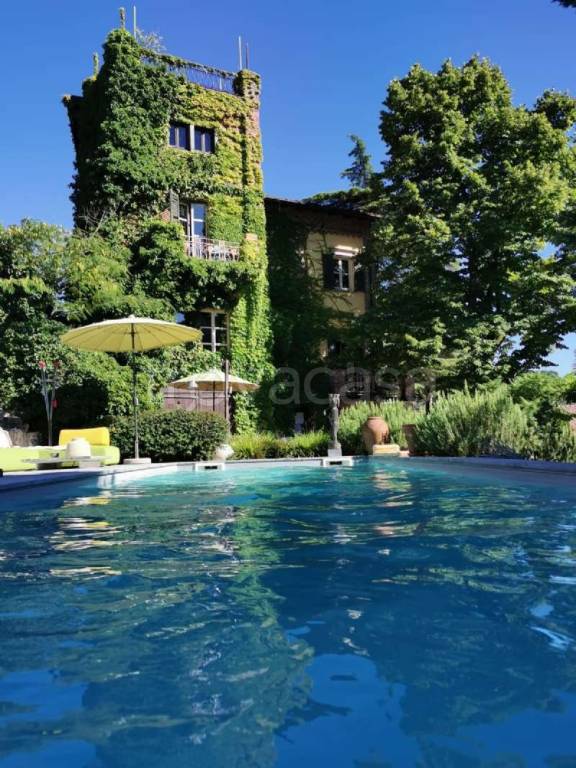 Villa in vendita a Borgo Priolo