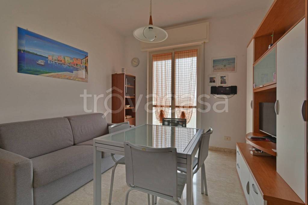 Appartamento in vendita a Loano via Torquato Tasso