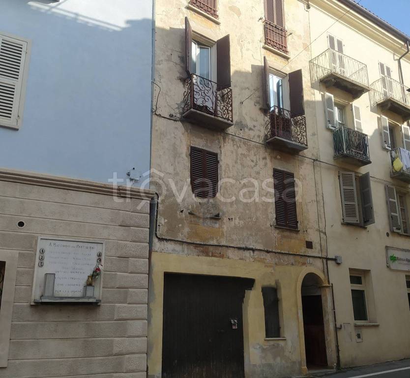Appartamento in vendita a Mondovì via Giuseppe Botta, 1